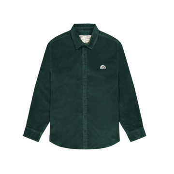 Picture Organic Men's Graftons Shirt