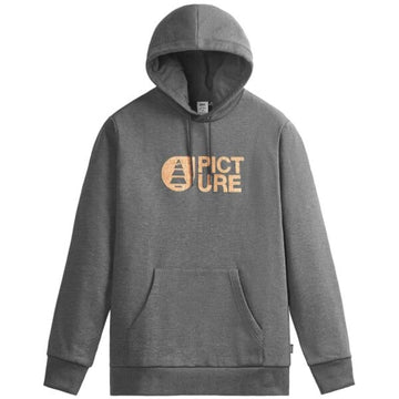 Picture Organic Men's Basement Cork Hoodie