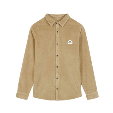 Picture Organic Men's Graftons Shirt