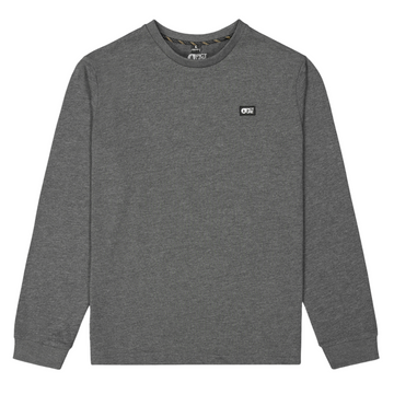 Picture Organic Men's Sican Long Sleeve Tee