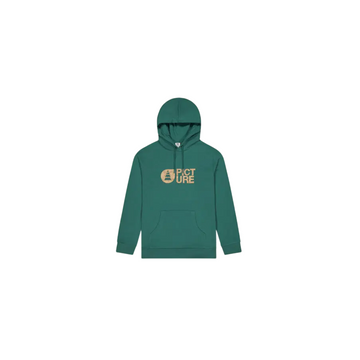 Picture Organic Men's Basement Cork Hoodie