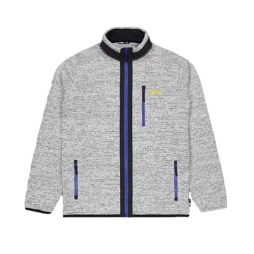 Picture Organic Men's Dauwy Full Zip Fleece