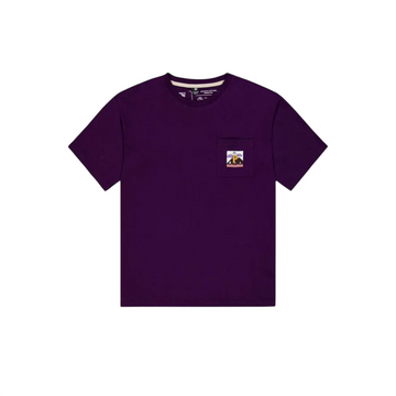 Picture Organic Women's Kiarra Pocket Tee