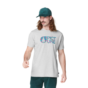 Picture Organic Men's Basement Fizzy Tee