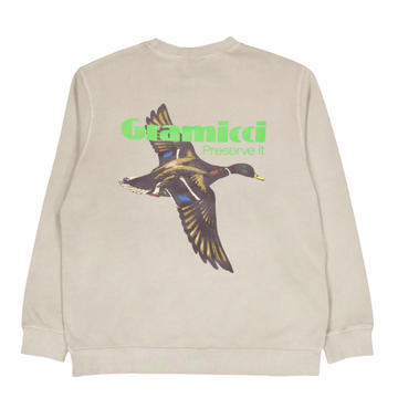 Gramicci Men's Preserve it Sweatshirt