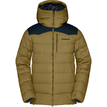Norrona Men's Tamok Down 750 Jacket