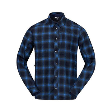 Norrona Men's Tamok Wool Shirt
