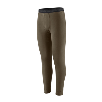 Patagonia Men's Capilene TW Boot Length Base Layer Bottoms