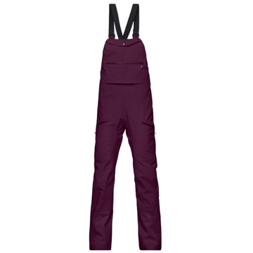 Norrona Women's Tamok Goretex Pants