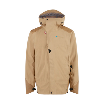 Klattermusen Men's Brage 2.0 Jacket