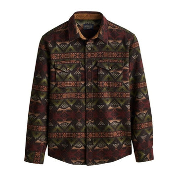 Pendleton Men's La Pine Overshirt