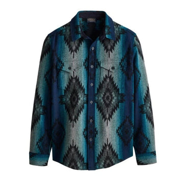 Pendleton Men's La Pine Overshirt