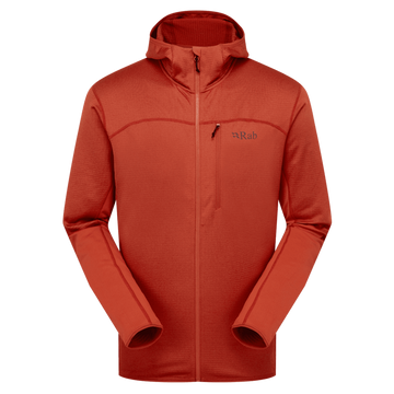 Rab Men's Ascendor Hoody