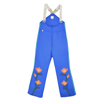 Hoohah Women's Westerm Bibs