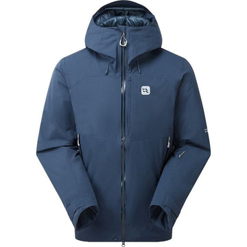 Rab Men's Khroma Diffract Jacket