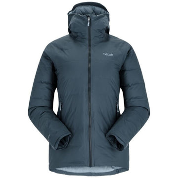Rab Women's Valiance Jacket