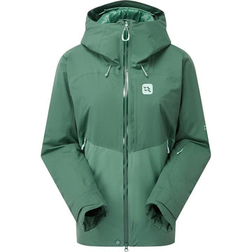 Rab Women's Khroma Diffract Jacket