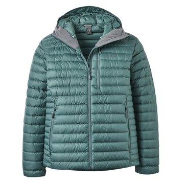 Rab Men's Microlight Alpine Jacket