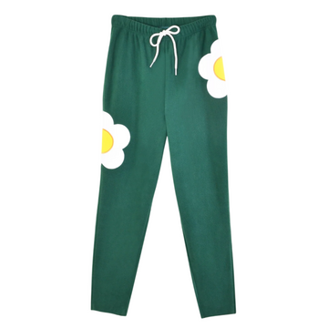 Hoohah Women's Fleece Jogger Pants