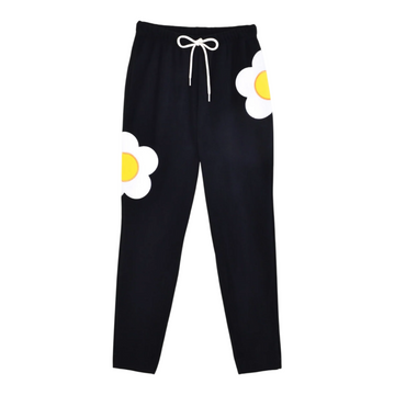 Hoohah Women's Fleece Jogger Pants