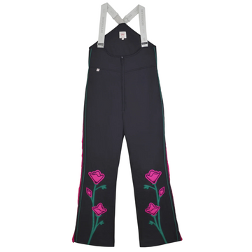 Hoohah Women's Western Bibs