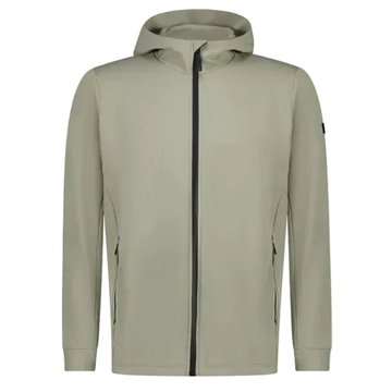 Mons Royale Men's Arcadia Merino Fleece Hoody
