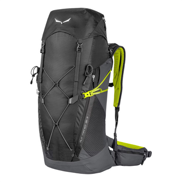 Salewa Alp Trainer 35 + 3 Pack *Tear in Brain Lining*