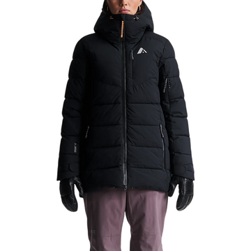Orage Women's Riya Synthetic Down Jacket
