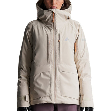 Orage Women's Kingsley Insulated Jacket