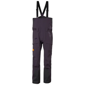 Helly Hansen Men's SOGN Bib Shell Pants