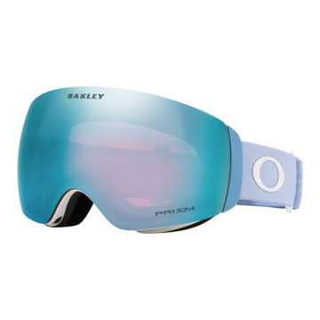 Oakley Flight Tracker