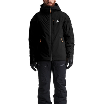Orage Men's Miller Hybrid Jacket