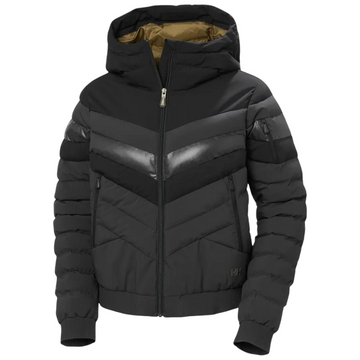 Helly Hansen Women's Imperial Short Puffy Jacket