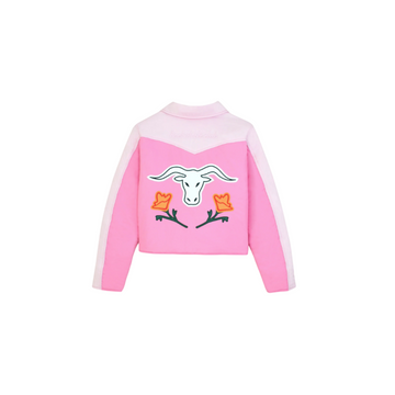 Hoohah Women's Western Coat