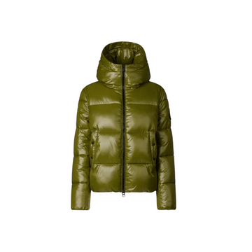 Save The Duck Women's Biddy Jacket