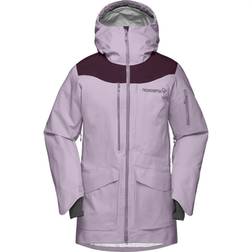 Norrona Women's Tamok Gore-Tex Shell Jacket