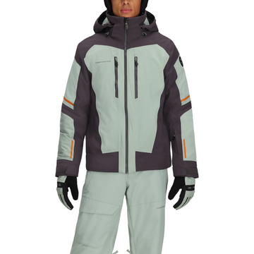 Obermeyer Men's Charger Jacket