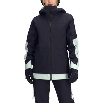 Obermeyer Women's Steibis Shell Jacket
