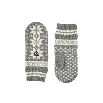 Hestra Isvik Mitts
