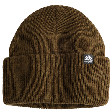 Autumn Simple Beanie