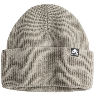 Autumn Simple Beanie