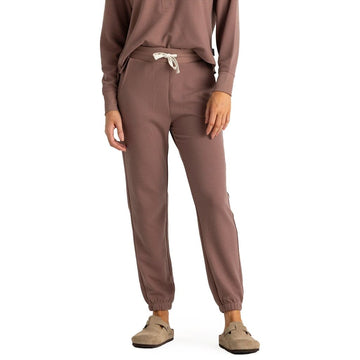 Free Fly Women's Waffle Jogger