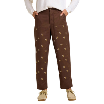 Toad & Co Women's Juniper Utility Pants