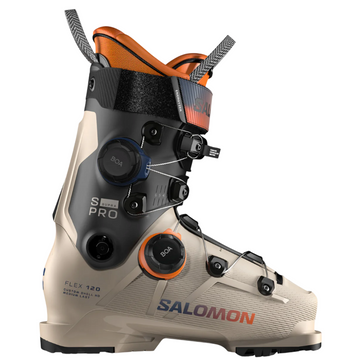2026 Salomon S/Pro Supra Dual BOA 120 GW *floor model*