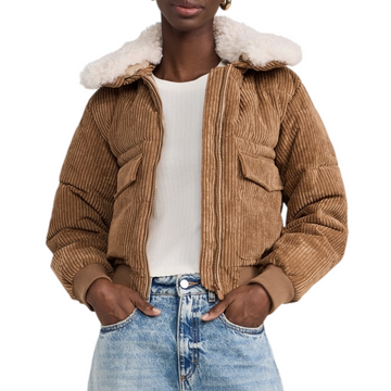 Save The Duck Women's Reily Jacket