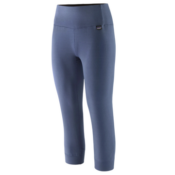 Patagonia Women's Cap TW Boot Length Bottoms