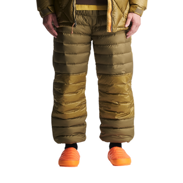 Orage Unisex Nimbus MTN X Down Pants
