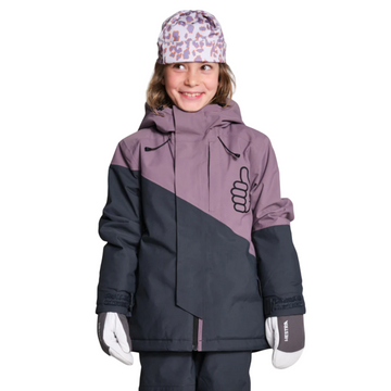 Trew Gear Juniors Cano Jacket