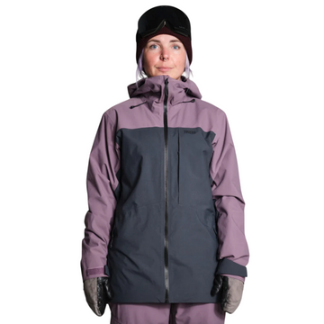 Trew Gear Women's Astoria Jacket