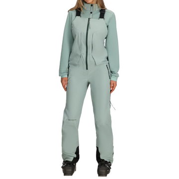 Obermeyer Women's Steibis Shell Bib Pant